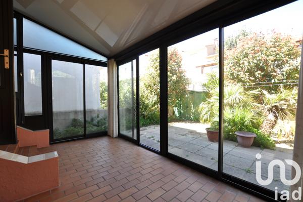 Maison à vendre 5 pièces 131 m² Perpignan