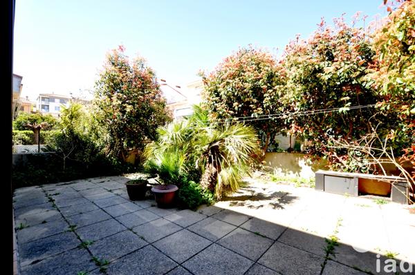 Maison à vendre 5 pièces 131 m² Perpignan