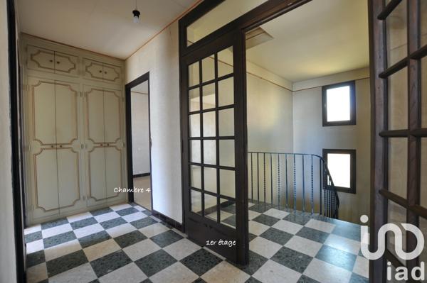 Maison à vendre 5 pièces 131 m² Perpignan