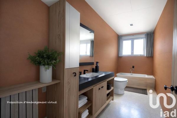 Maison à vendre 5 pièces 131 m² Perpignan