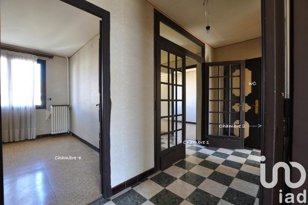 Maison à vendre 5 pièces 131 m² Perpignan