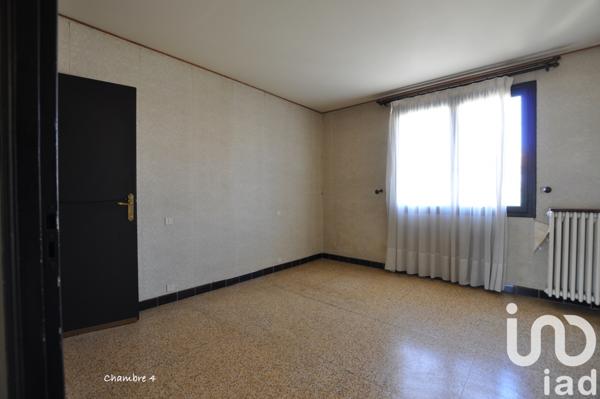 Maison à vendre 5 pièces 131 m² Perpignan