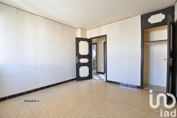 Maison à vendre 5 pièces 131 m² Perpignan