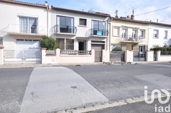 Maison à vendre 5 pièces 131 m² Perpignan