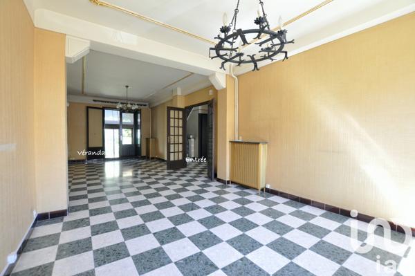 Maison à vendre 5 pièces 131 m² Perpignan