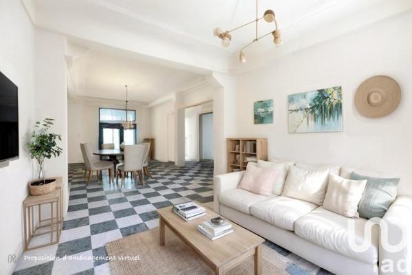 Maison à vendre 5 pièces 131 m² Perpignan