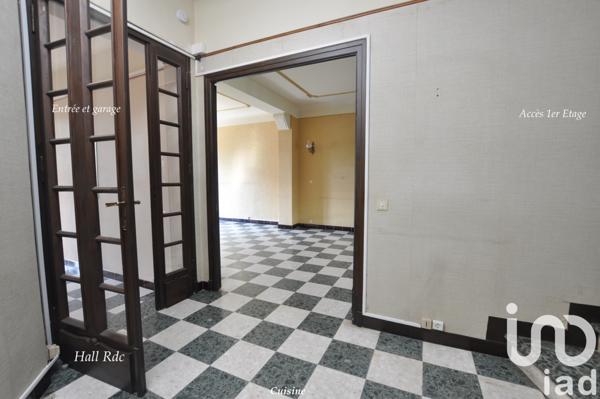 Maison à vendre 5 pièces 131 m² Perpignan