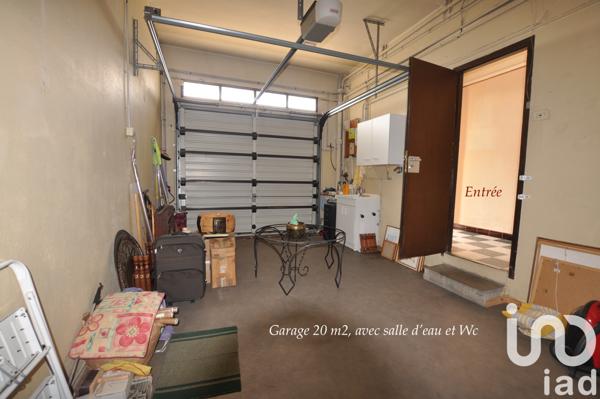 Maison à vendre 5 pièces 131 m² Perpignan