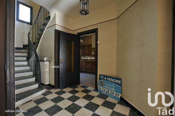 Maison à vendre 5 pièces 131 m² Perpignan