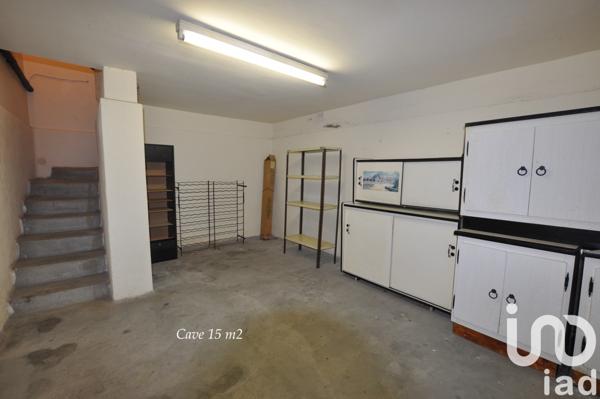 Maison à vendre 5 pièces 131 m² Perpignan