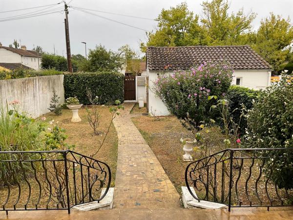 Maison à POITIERS, 86000 - 4 pièces 98m²