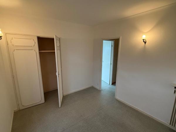 Maison à POITIERS, 86000 - 4 pièces 98m²