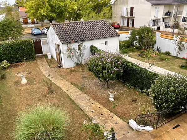 Maison à POITIERS, 86000 - 4 pièces 98m²