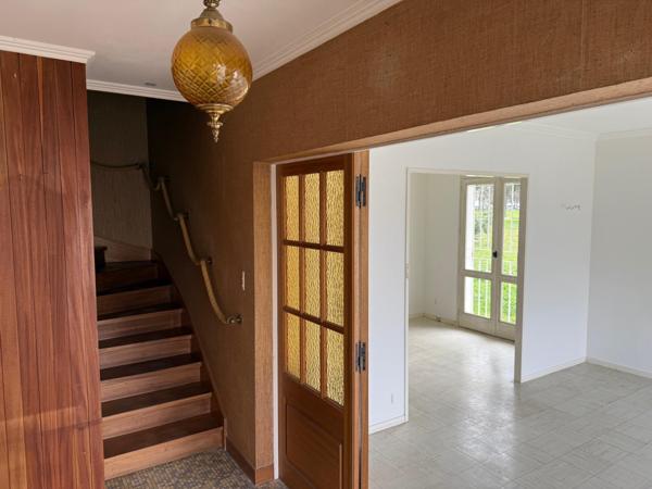 Maison à POITIERS, 86000 - 4 pièces 98m²