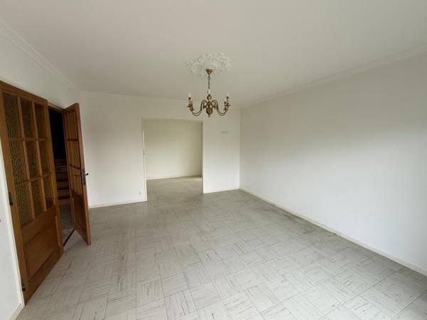Maison à POITIERS, 86000 - 4 pièces 98m²