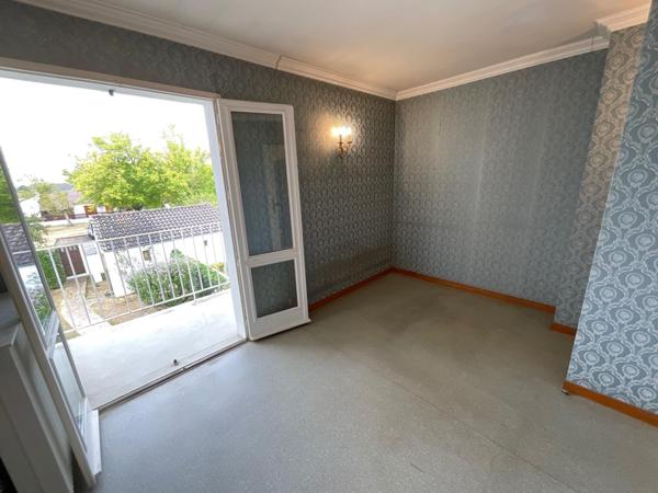Maison à POITIERS, 86000 - 4 pièces 98m²