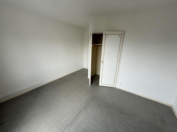 Maison à POITIERS, 86000 - 4 pièces 98m²