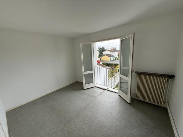 Maison à POITIERS, 86000 - 4 pièces 98m²