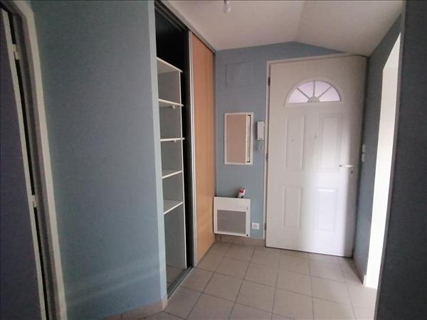 Appartement à louer |  L ILE BOUCHARD |  3 pièces | 68 m²