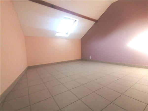 Appartement à louer |  L ILE BOUCHARD |  3 pièces | 68 m²