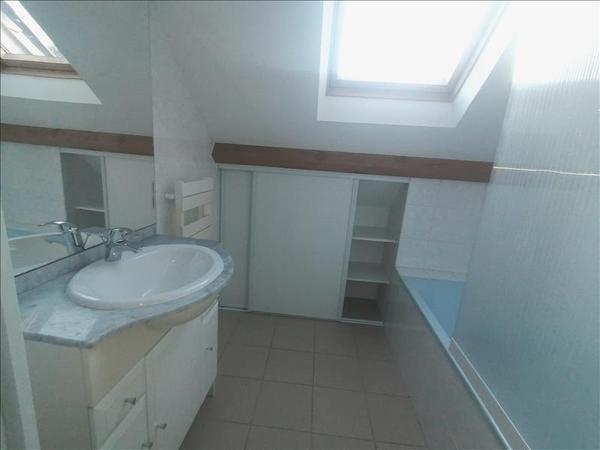 Appartement à louer |  L ILE BOUCHARD |  3 pièces | 68 m²