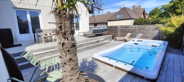 Maison à vendre 4 pièces le HOME VARAVILLE de 80 m² (14390)