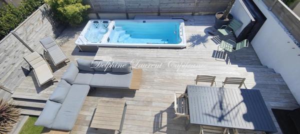 Maison à vendre 4 pièces le HOME VARAVILLE de 80 m² (14390)