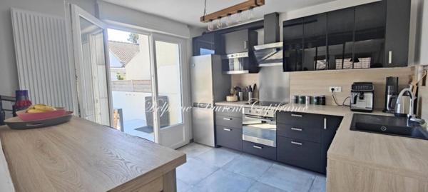 Maison à vendre 4 pièces le HOME VARAVILLE de 80 m² (14390)