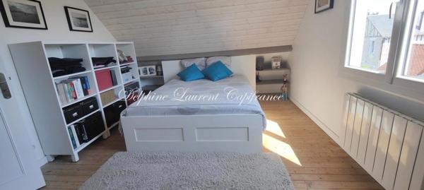 Maison à vendre 4 pièces le HOME VARAVILLE de 80 m² (14390)