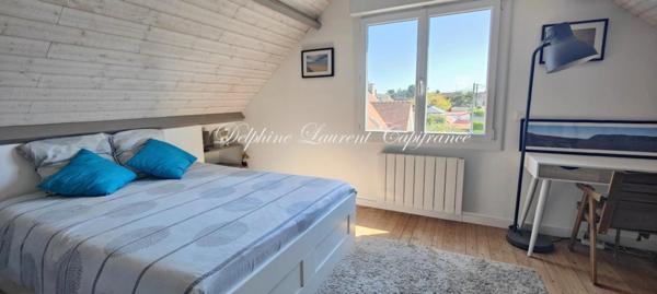 Maison à vendre 4 pièces le HOME VARAVILLE de 80 m² (14390)