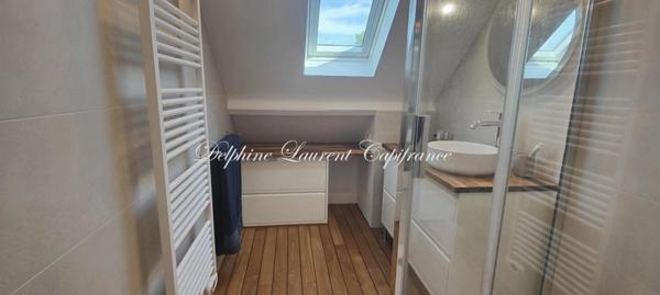 Maison à vendre 4 pièces le HOME VARAVILLE de 80 m² (14390)