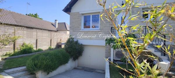 Maison à vendre 4 pièces le HOME VARAVILLE de 80 m² (14390)