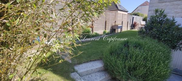 Maison à vendre 4 pièces le HOME VARAVILLE de 80 m² (14390)