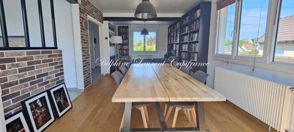 Maison à vendre 4 pièces le HOME VARAVILLE de 80 m² (14390)