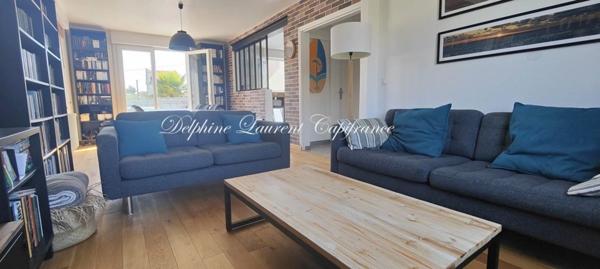 Maison à vendre 4 pièces le HOME VARAVILLE de 80 m² (14390)
