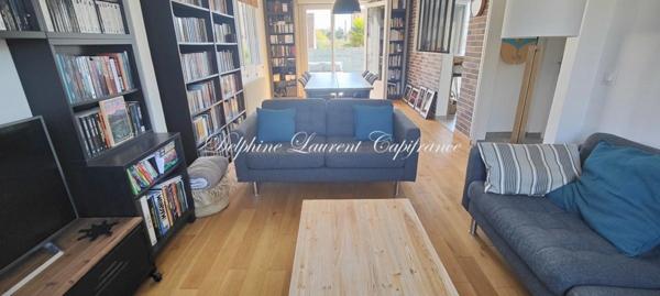 Maison à vendre 4 pièces le HOME VARAVILLE de 80 m² (14390)