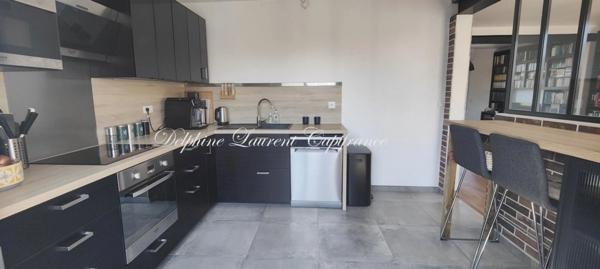 Maison à vendre 4 pièces le HOME VARAVILLE de 80 m² (14390)