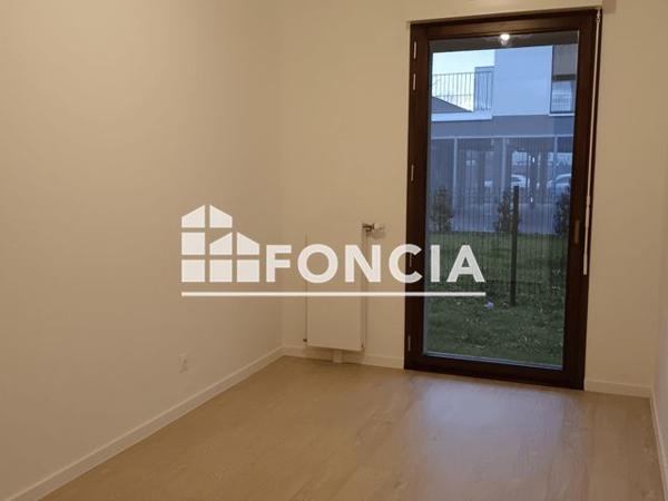 Location Appartement 3 pièces 59.34 m² - Gargenville 78440