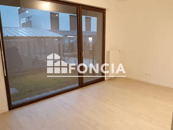 Location Appartement 3 pièces 59.34 m² - Gargenville 78440