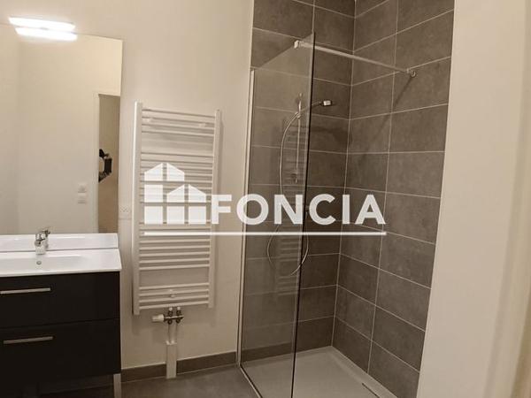 Location Appartement 3 pièces 59.34 m² - Gargenville 78440