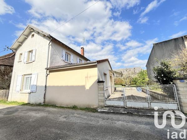 Maison à vendre 5 pièces 101 m² Puybrun
