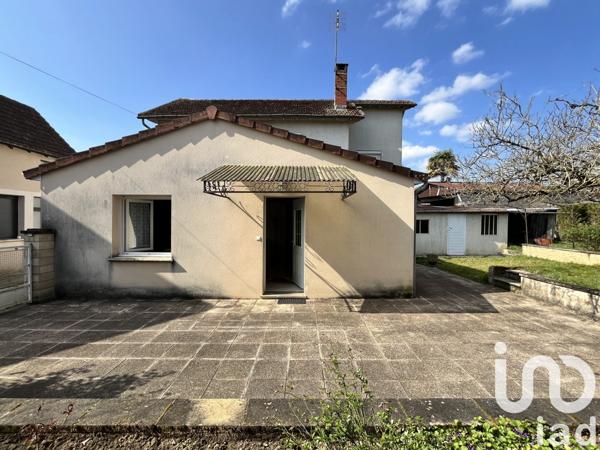 Maison à vendre 5 pièces 101 m² Puybrun
