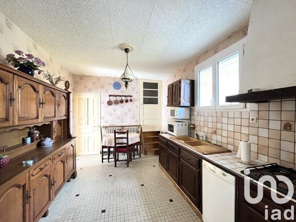 Maison à vendre 5 pièces 101 m² Puybrun