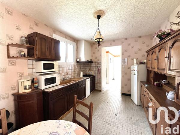 Maison à vendre 5 pièces 101 m² Puybrun