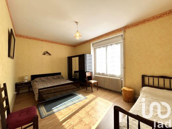 Maison à vendre 5 pièces 101 m² Puybrun