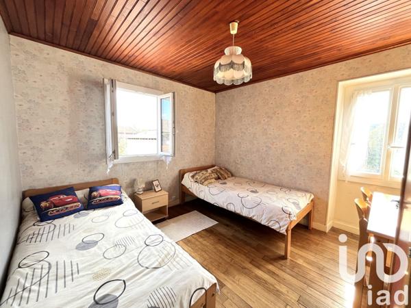 Maison à vendre 5 pièces 101 m² Puybrun