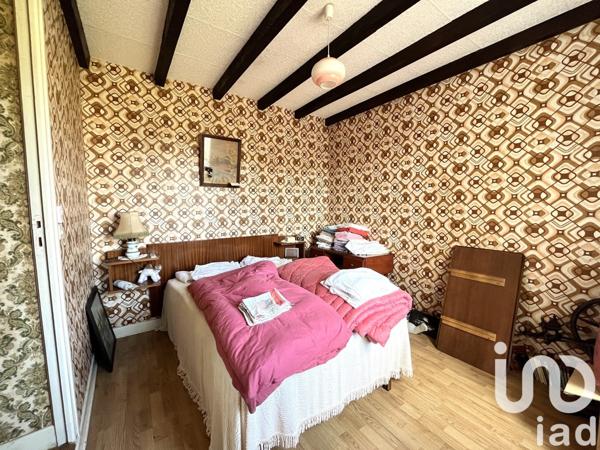 Maison à vendre 5 pièces 101 m² Puybrun