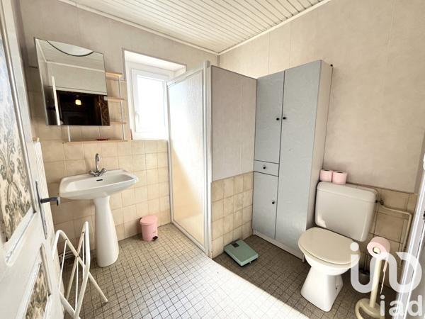 Maison à vendre 5 pièces 101 m² Puybrun