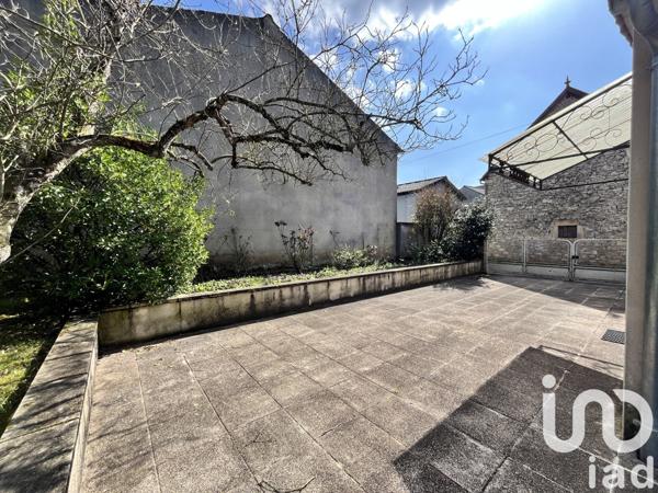 Maison à vendre 5 pièces 101 m² Puybrun