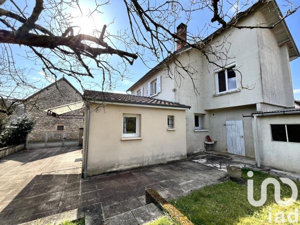 Maison à vendre 5 pièces 101 m² Puybrun